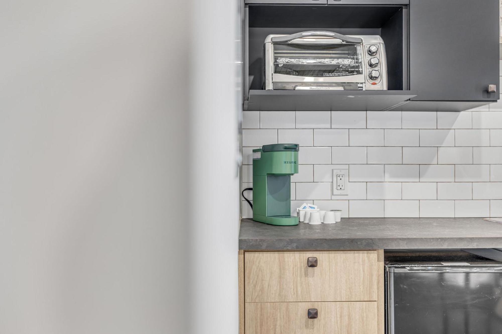 Apartament La Sainte Paix Québec Zewnętrze zdjęcie