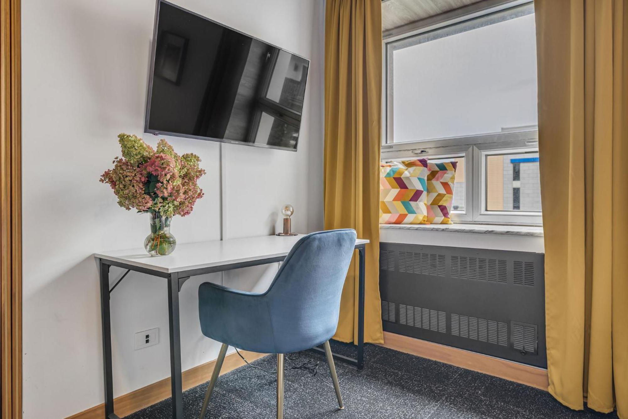Apartament La Sainte Paix Québec Zewnętrze zdjęcie