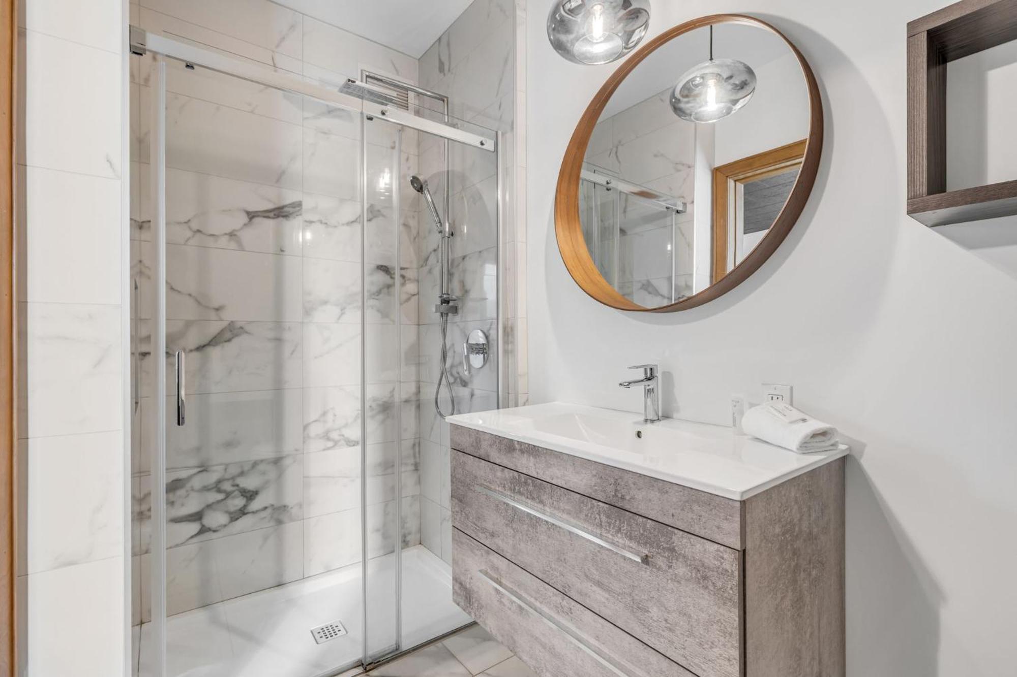 Apartament La Sainte Paix Québec Zewnętrze zdjęcie