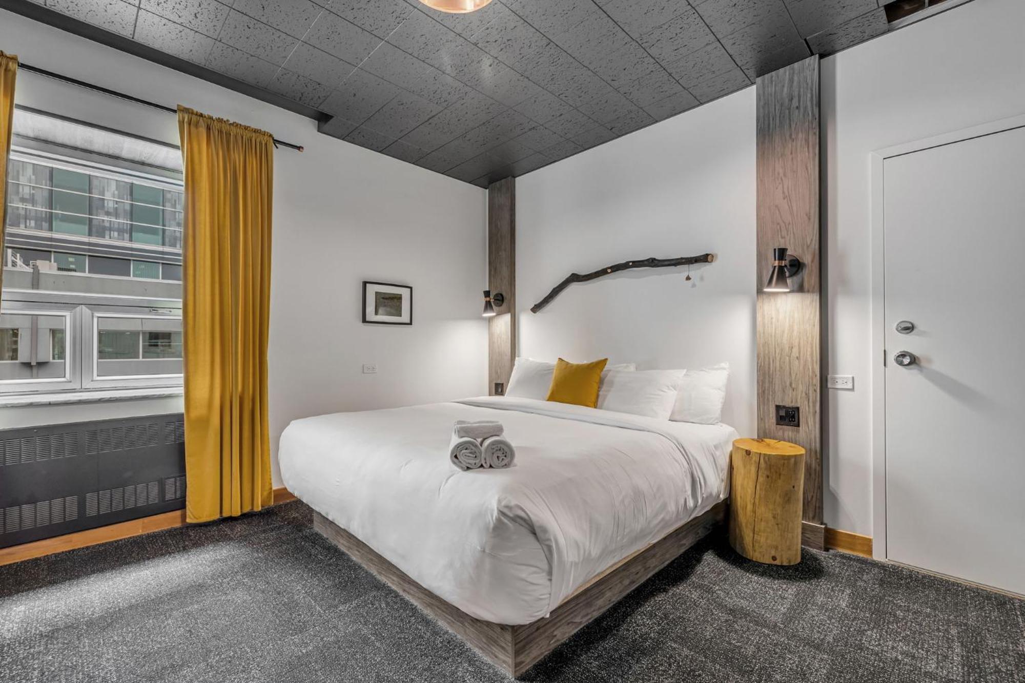 Apartament La Sainte Paix Québec Zewnętrze zdjęcie