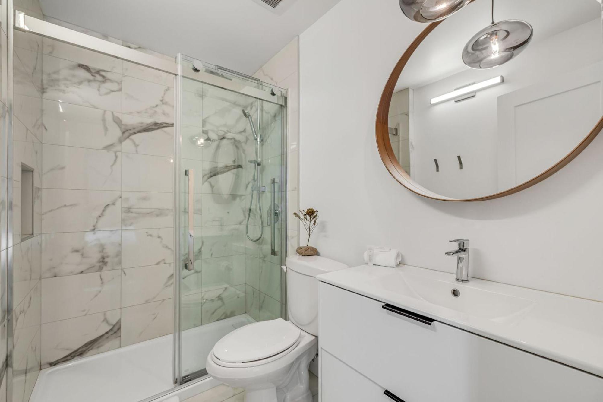 Apartament La Sainte Paix Québec Zewnętrze zdjęcie