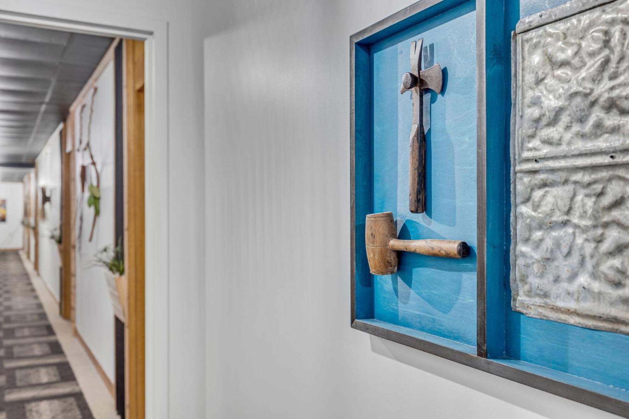Apartament La Sainte Paix Québec Zewnętrze zdjęcie