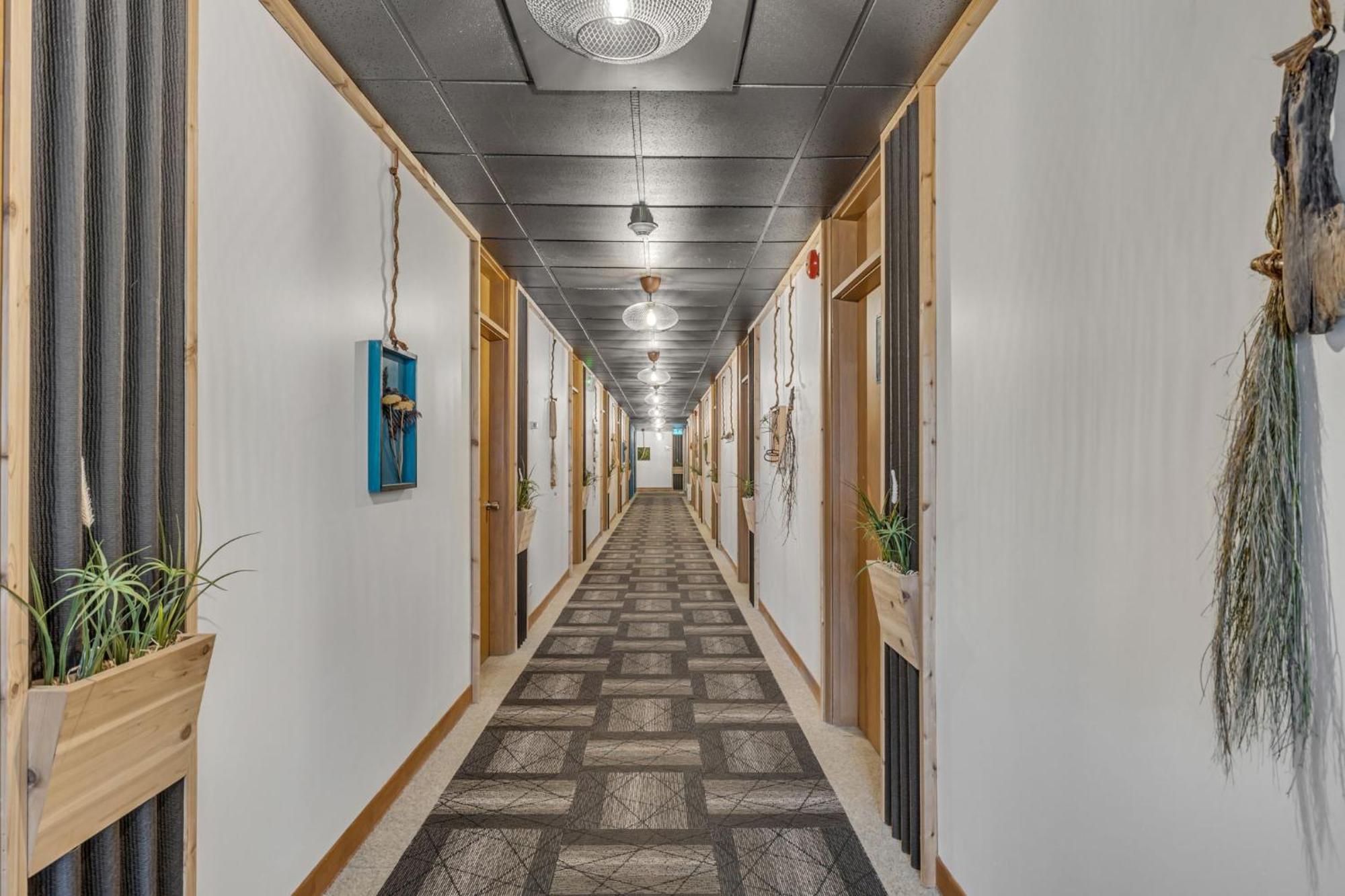 Apartament La Sainte Paix Québec Zewnętrze zdjęcie