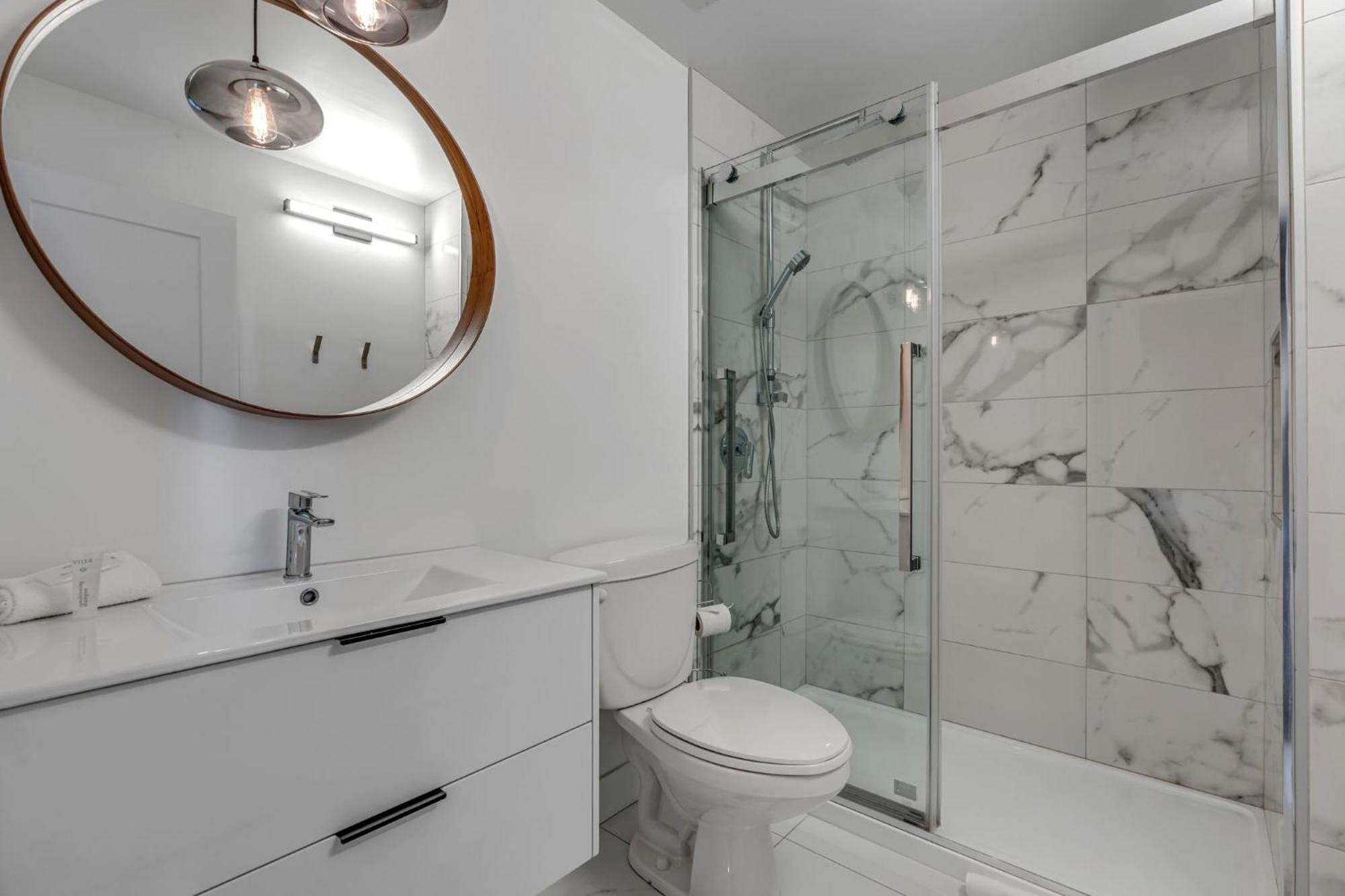 Apartament La Sainte Paix Québec Zewnętrze zdjęcie